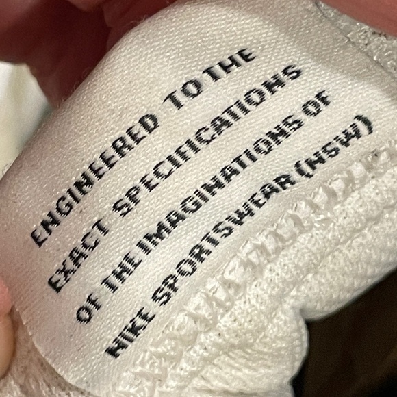 Nike Waffle Debut Sneakers - Picture 8 of 12